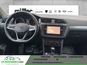 Volkswagen Tiguan 2.0 TDI 200ch BVA 4Motion  occasion � Beaupuy - photo n�3
