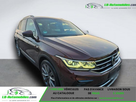 Volkswagen Tiguan 2.0 TDI 200ch BVA 4Motion  occasion � Beaupuy - photo n�2