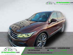 Volkswagen Tiguan , garage LB AUTOMOBILES � Beaupuy