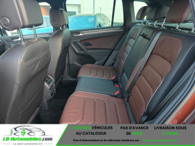 Volkswagen Tiguan 2.0 TDI 200ch BVA 4Motion  occasion � Beaupuy - photo n�7