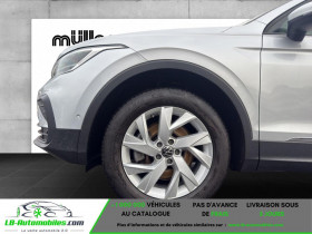 Volkswagen Tiguan 2.0 TDI 200ch BVA 4Motion  occasion � Beaupuy - photo n�11