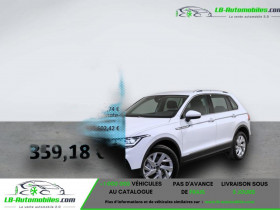 Volkswagen Tiguan , garage LB AUTOMOBILES � Beaupuy