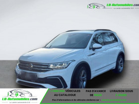 Volkswagen Tiguan , garage LB AUTOMOBILES � Beaupuy