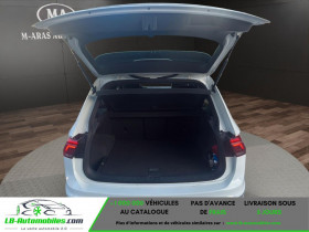 Volkswagen Tiguan 2.0 TDI 200ch BVA 4Motion  occasion � Beaupuy - photo n�9