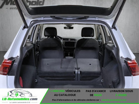 Volkswagen Tiguan 2.0 TDI 200ch BVA 4Motion  occasion � Beaupuy - photo n�9