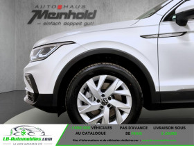 Volkswagen Tiguan 2.0 TDI 200ch BVA 4Motion  occasion � Beaupuy - photo n�8