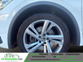 Volkswagen Tiguan 2.0 TDI 200ch BVA 4Motion  occasion � Beaupuy - photo n�8