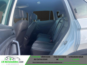 Volkswagen Tiguan 2.0 TDI 200ch BVA 4Motion  occasion � Beaupuy - photo n�7