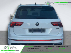 Volkswagen Tiguan 2.0 TDI 200ch BVA 4Motion  occasion � Beaupuy - photo n�6