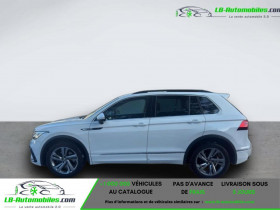 Volkswagen Tiguan 2.0 TDI 200ch BVA 4Motion  occasion � Beaupuy - photo n�5