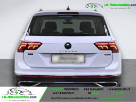 Volkswagen Tiguan 2.0 TDI 200ch BVA 4Motion  occasion � Beaupuy - photo n�5