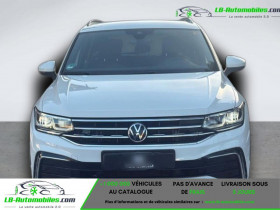 Volkswagen Tiguan 2.0 TDI 200ch BVA 4Motion  occasion � Beaupuy - photo n�4