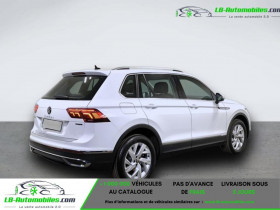 Volkswagen Tiguan 2.0 TDI 200ch BVA 4Motion  occasion � Beaupuy - photo n�3