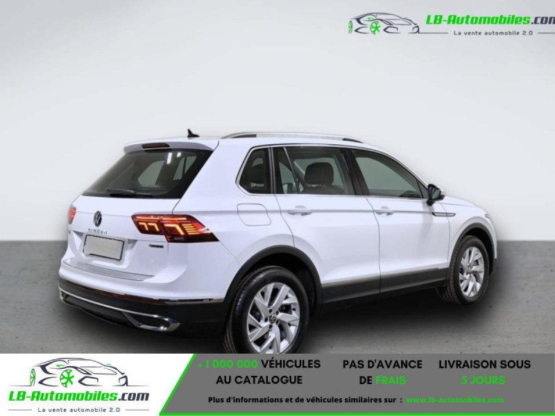 Volkswagen Tiguan 2.0 TDI 200ch BVA 4Motion  occasion � Beaupuy - photo n�3