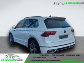 Volkswagen Tiguan 2.0 TDI 200ch BVA 4Motion  occasion � Beaupuy - photo n�3