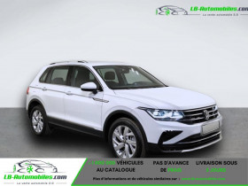 Volkswagen Tiguan 2.0 TDI 200ch BVA 4Motion  occasion � Beaupuy - photo n�2