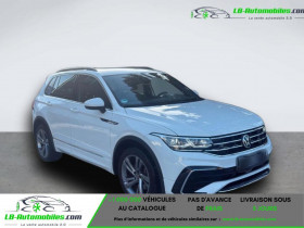 Volkswagen Tiguan 2.0 TDI 200ch BVA 4Motion  occasion � Beaupuy - photo n�2