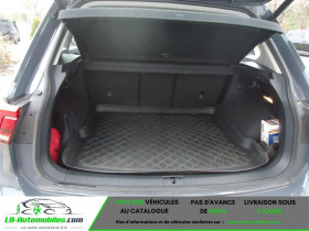 Volkswagen Tiguan 2.0 TDI 200ch BVA 4Motion  occasion � Beaupuy - photo n�7