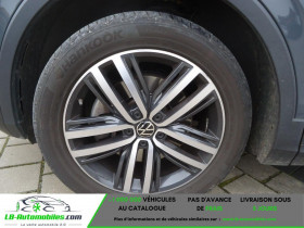 Volkswagen Tiguan 2.0 TDI 200ch BVA 4Motion  occasion � Beaupuy - photo n�6