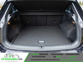 Volkswagen Tiguan 2.0 TDI 200ch BVA 4Motion  occasion � Beaupuy - photo n�11