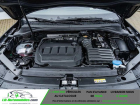 Volkswagen Tiguan 2.0 TDI 200ch BVA 4Motion  occasion � Beaupuy - photo n�10
