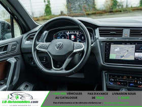 Volkswagen Tiguan 2.0 TDI 200ch BVA 4Motion  occasion � Beaupuy - photo n�8