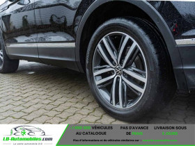 Volkswagen Tiguan 2.0 TDI 200ch BVA 4Motion  occasion � Beaupuy - photo n�9