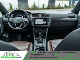Volkswagen Tiguan 2.0 TDI 200ch BVA 4Motion  occasion � Beaupuy - photo n�3