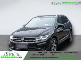 Volkswagen Tiguan 2.0 TDI 200ch BVA 4Motion  occasion � Beaupuy - photo n�2