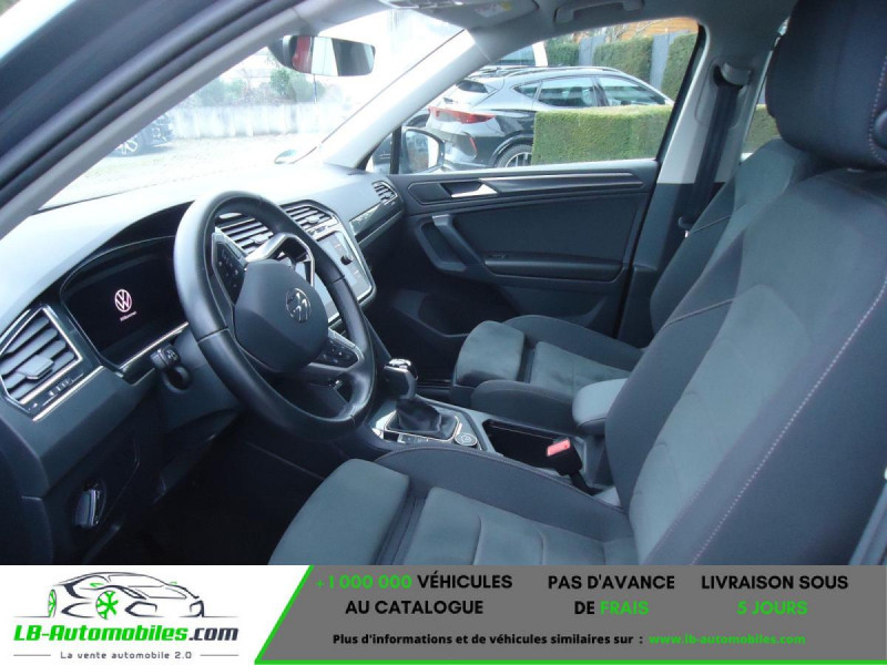 Volkswagen Tiguan 2.0 TDI 200ch BVA 4Motion  occasion � Beaupuy - photo n�4