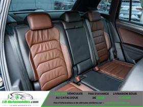 Volkswagen Tiguan 2.0 TDI 200ch BVA 4Motion  occasion � Beaupuy - photo n�7