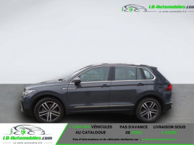 Volkswagen Tiguan 2.0 TDI 200ch BVA 4Motion  occasion � Beaupuy - photo n�3
