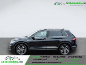 Volkswagen Tiguan 2.0 TDI 200ch BVA 4Motion  occasion � Beaupuy - photo n�5