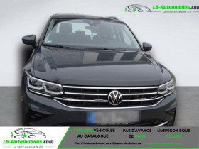 Volkswagen Tiguan 2.0 TDI 200ch BVA 4Motion  occasion � Beaupuy - photo n�2