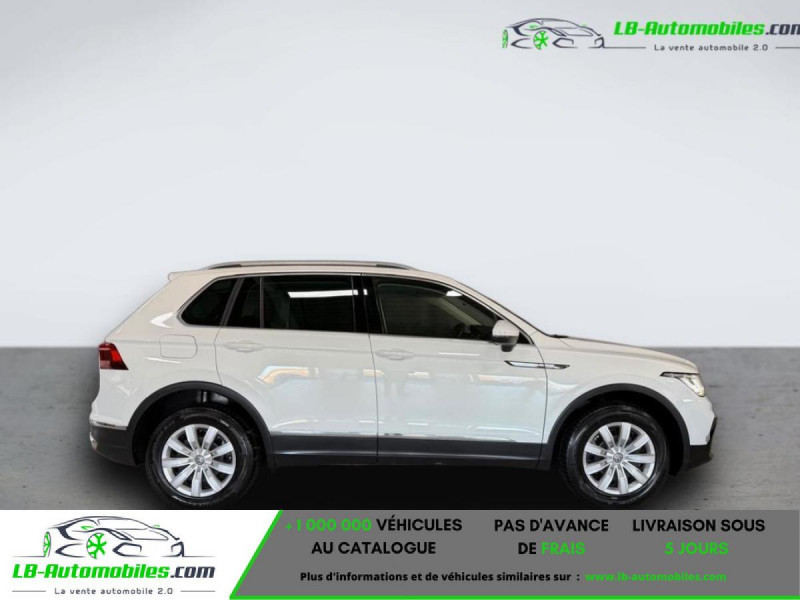 Volkswagen Tiguan 2.0 TDI 200ch BVA 4Motion  occasion � Beaupuy - photo n�6