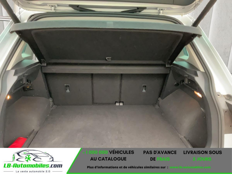 Volkswagen Tiguan 2.0 TDI 200ch BVA 4Motion  occasion � Beaupuy - photo n�11