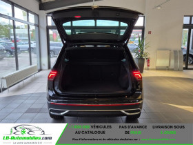 Volkswagen Tiguan 2.0 TDI 200ch BVA 4Motion  occasion � Beaupuy - photo n�7