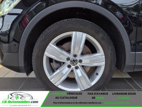 Volkswagen Tiguan 2.0 TDI 200ch BVA 4Motion  occasion � Beaupuy - photo n�6