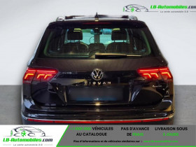 Volkswagen Tiguan 2.0 TDI 200ch BVA 4Motion  occasion � Beaupuy - photo n�3