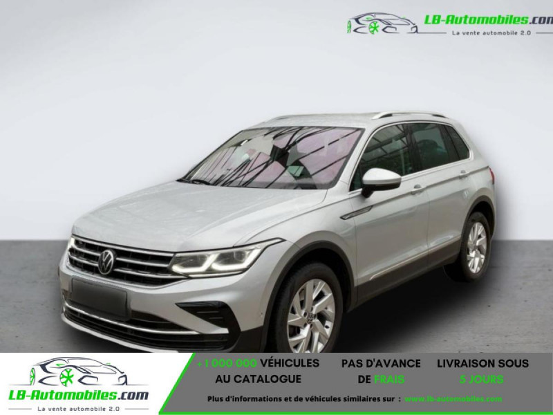 Volkswagen Tiguan 2.0 TDI 200ch BVA 4Motion  occasion � Beaupuy