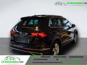 Volkswagen Tiguan 2.0 TDI 200ch BVA 4Motion  occasion � Beaupuy - photo n�2
