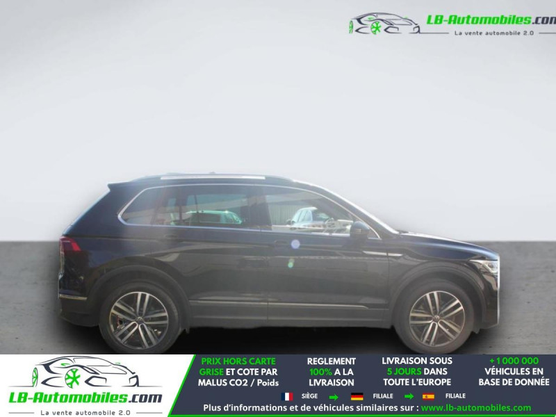 Volkswagen Tiguan 2.0 TDI 200ch BVA 4Motion  occasion � Beaupuy - photo n�5
