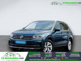 Annonce Volkswagen Tiguan occasion Diesel 2.0 TDI 200ch BVA 4Motion � Beaupuy
