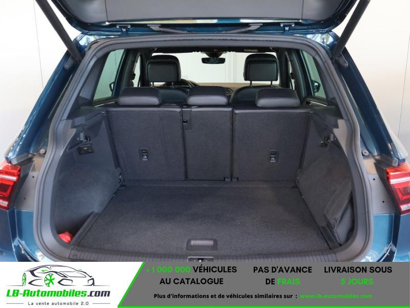 Volkswagen Tiguan 2.0 TDI 200ch BVA 4Motion 2021 - photo n°8 Volkswagen Tiguan 2.0 TDI 200ch BVA 4Motion  occasion à Beaupuy - photo n°8