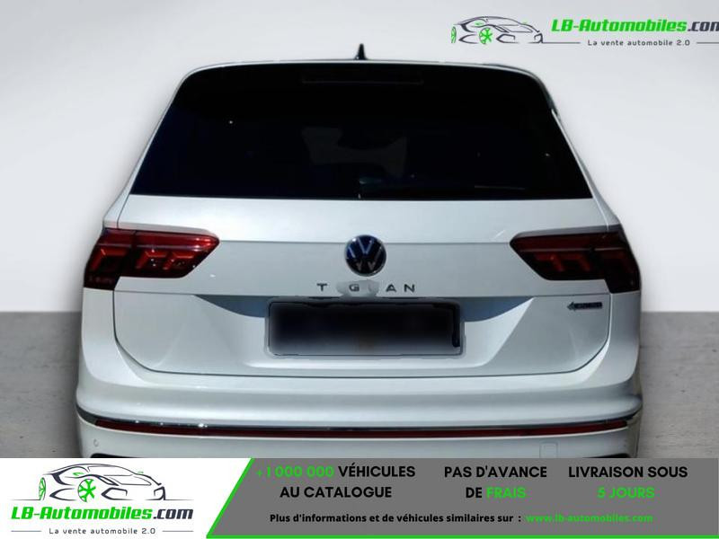 Volkswagen Tiguan 2.0 TDI 200ch BVA 4Motion 2022 - photo n°6 Volkswagen Tiguan 2.0 TDI 200ch BVA 4Motion  occasion à Beaupuy - photo n°6