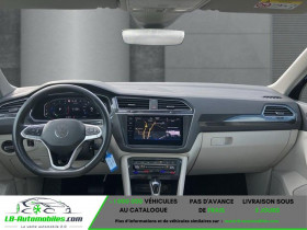 Volkswagen Tiguan 2.0 TDI 200ch BVA 4Motion  occasion � Beaupuy - photo n�2