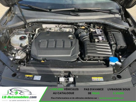 Volkswagen Tiguan 2.0 TDI 200ch BVA 4Motion  occasion � Beaupuy - photo n�9