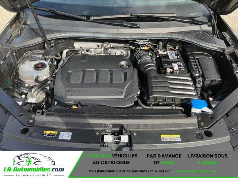 Volkswagen Tiguan 2.0 TDI 200ch BVA 4Motion  occasion � Beaupuy - photo n�9