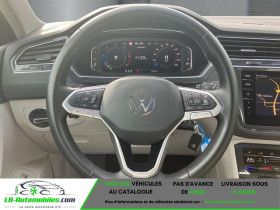 Volkswagen Tiguan 2.0 TDI 200ch BVA 4Motion  occasion � Beaupuy - photo n�7