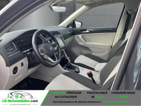Volkswagen Tiguan 2.0 TDI 200ch BVA 4Motion  occasion � Beaupuy - photo n�6
